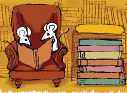 Fundraising Page Image