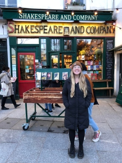 Fundraising Page Image