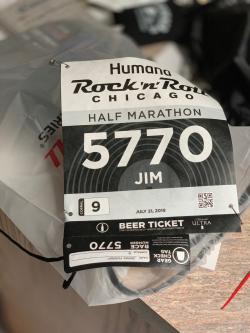 Fundraising Page Image