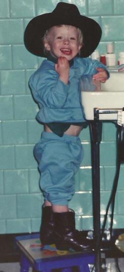 Fundraising Page Image