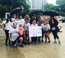 Fundraising Page Image