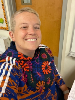 Fundraising Page Image