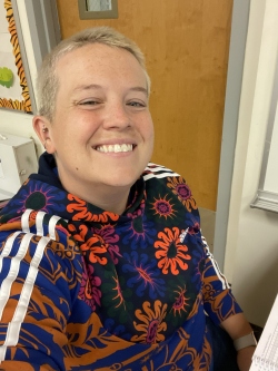 Fundraising Page Image