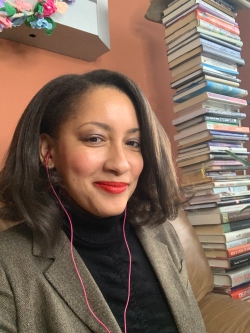 Fundraising Page Image