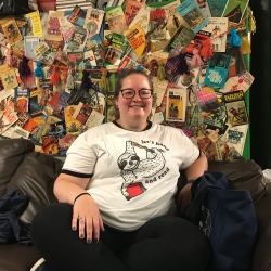 Fundraising Page Image