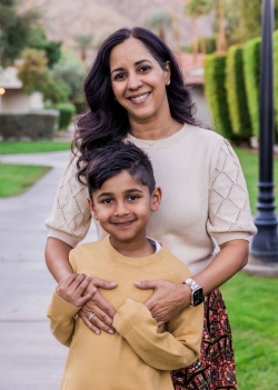 Fundraising Page Image