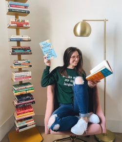 Fundraising Page Image