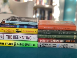 Fundraising Page Image