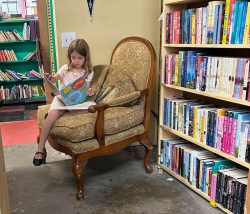 Fundraising Page Image