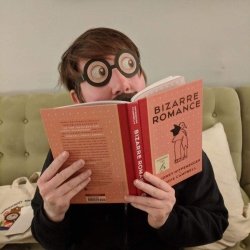 Fundraising Page Image