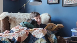 Fundraising Page Image