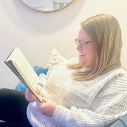 Fundraising Page Image