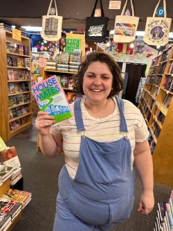 Fundraising Page Image