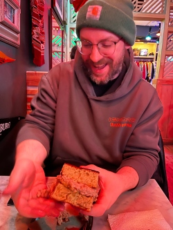 Fundraising Page Image