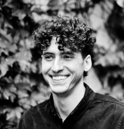 Fundraising Page Image