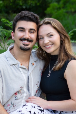 Fundraising Page Image