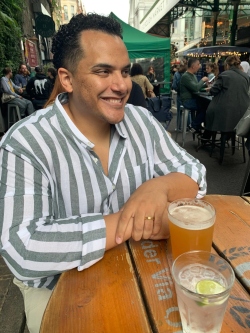 Fundraising Page Image