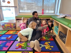 Fundraising Page Image