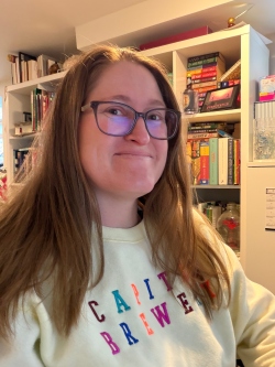 Fundraising Page Image