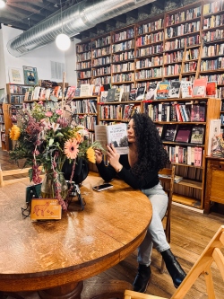 Fundraising Page Image